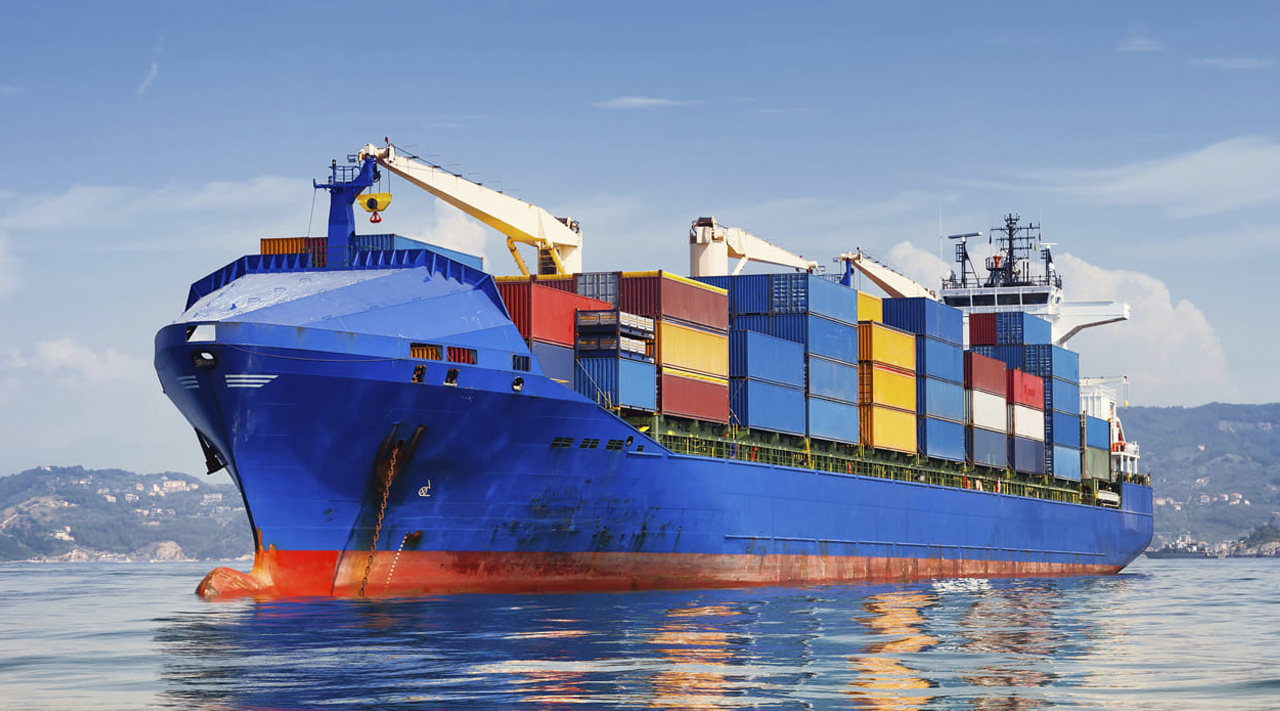 cargo shipping